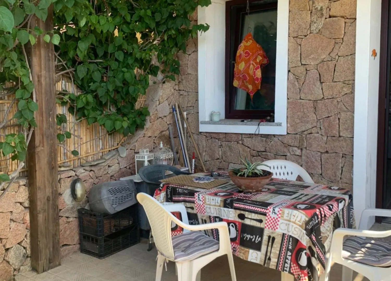 Apartament Stella Marina Valledoria  0*, Valledoria (Sardinia)