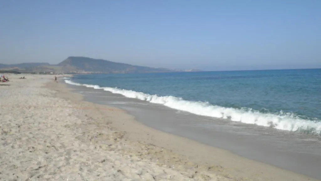 Apartament Stella Marina Valledoria  Valledoria (Sardinia)