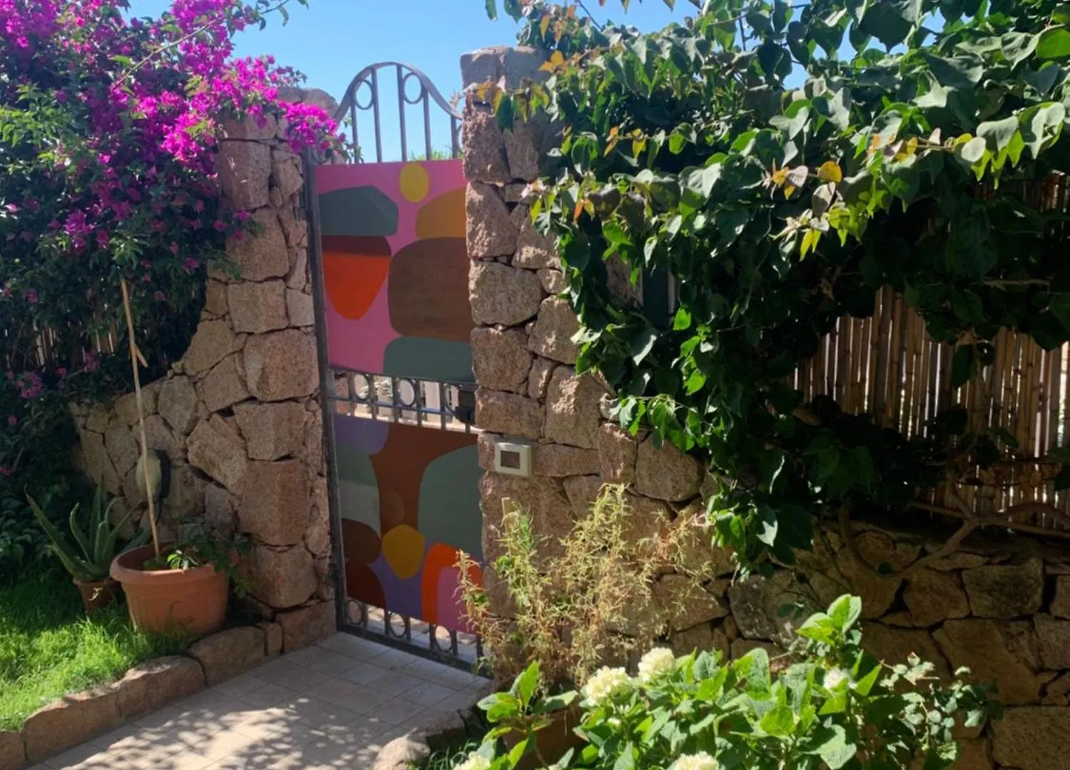 Stella Marina Apartment Valledoria
