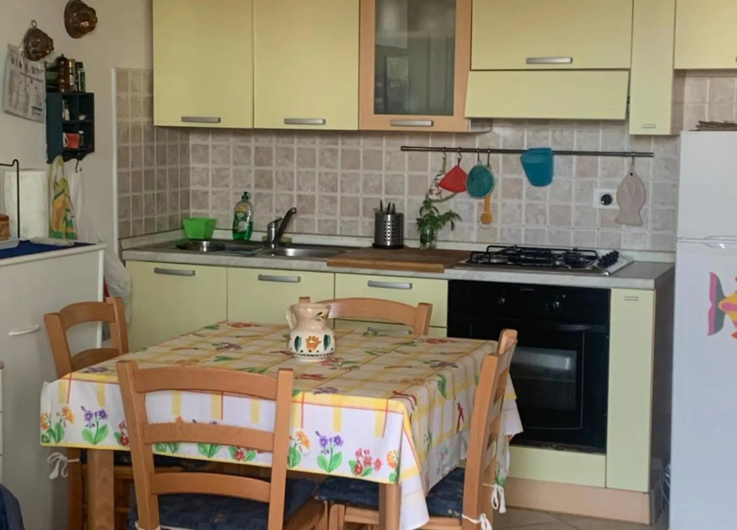 Stella Marina Apartment Valledoria  Italy