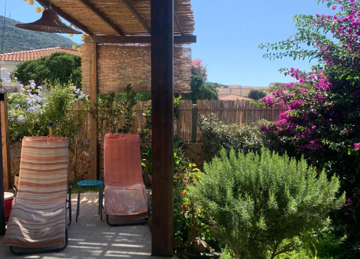 Stella Marina Apartment Valledoria