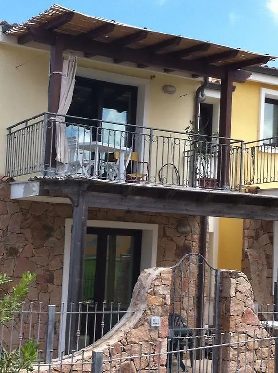 Stella Marina Apartment Valledoria  0*, Valledoria (Sardinia)