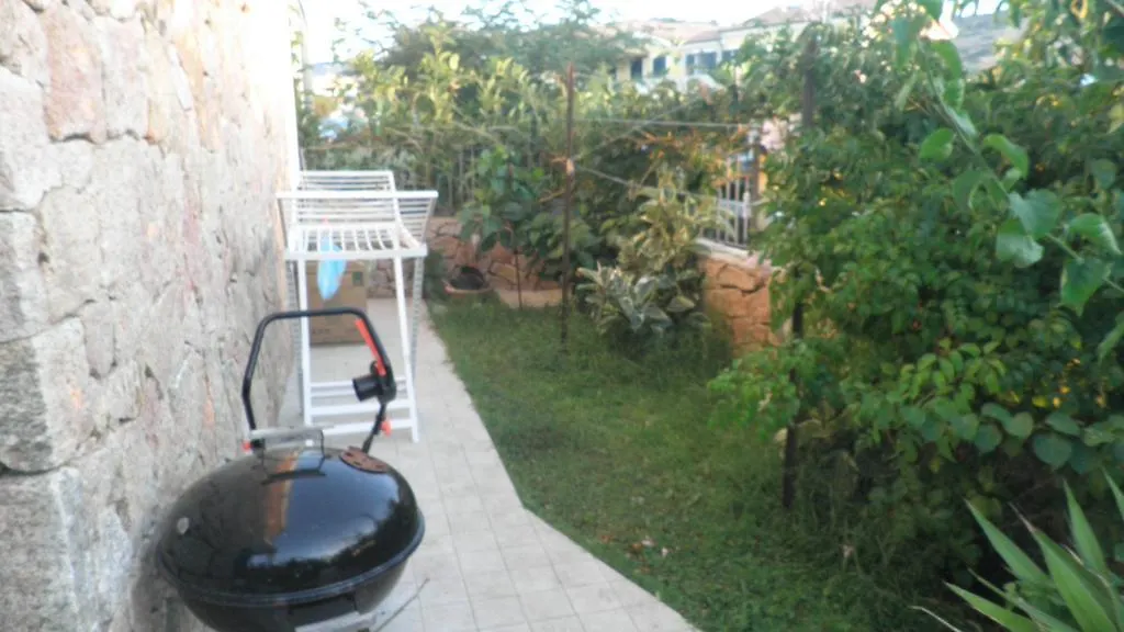 Stella Marina Apartment Valledoria  0*, Valledoria (Sardinia)