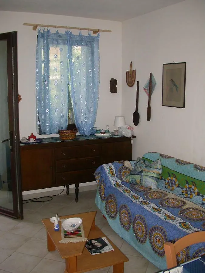 Stella Marina Apartment Valledoria