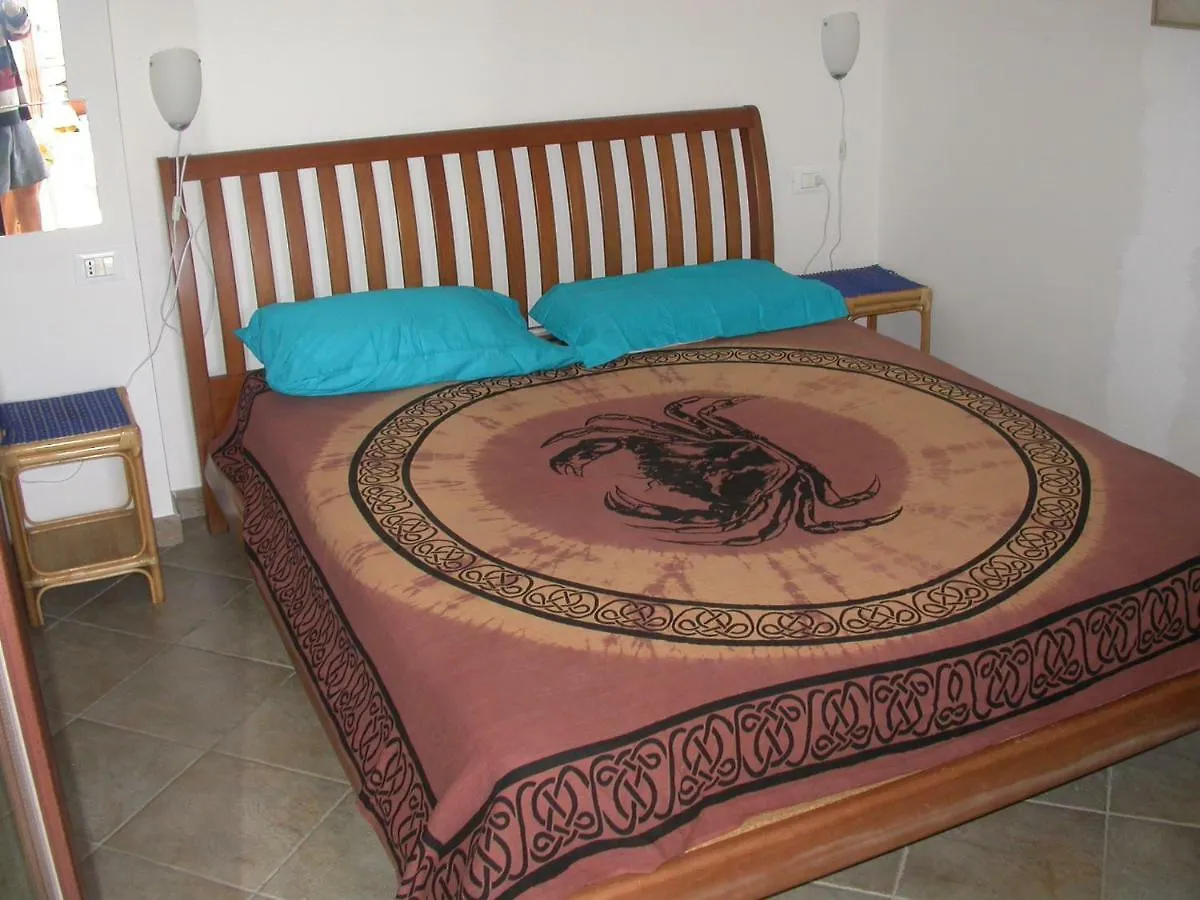 Stella Marina Apartment Valledoria