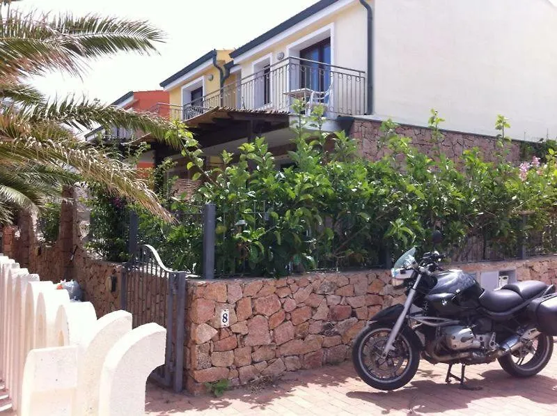 Stella Marina Apartment Valledoria  Italy