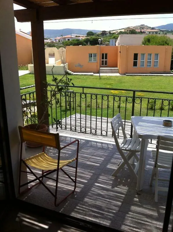 Stella Marina Apartment Valledoria