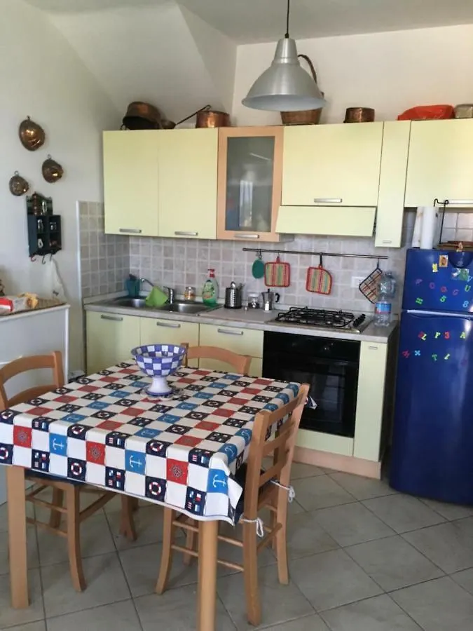 Stella Marina Apartment Valledoria