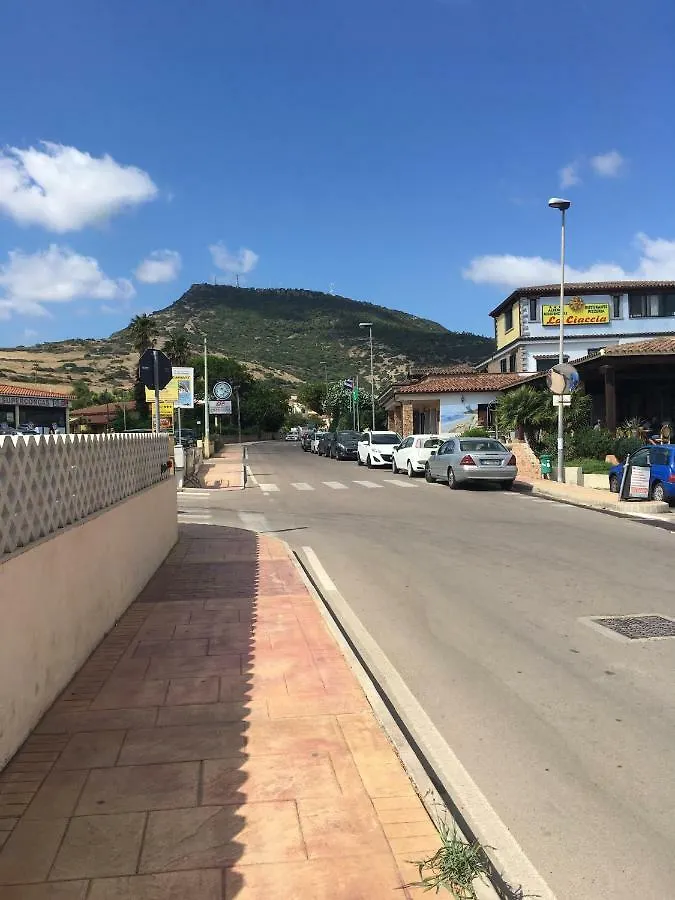Stella Marina Apartment Valledoria