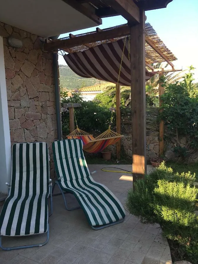 Stella Marina location